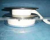 White 100% Expanded PTFE Adhesive Tape thumbnail-1