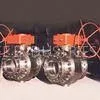Three-Piece API6D Alloy Steel WCB, LCB Butt-welded Ball Valves 150 to 2500 Class thumbnail-1