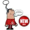 Soft Pvc Keychain Manufacturer thumbnail-3
