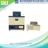 Fraass Breaking Point Apparatus / Bitumen Breaking Point Tester / Asphalt Breaking Point Test Device thumbnail-1