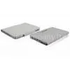 Fashion PU Tablet PC Leather Case With 7 Card Slots For Ipad Mini thumbnail-1