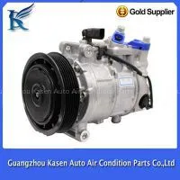 DENSO 7seu16c Auto ac Compressor FOR AUDI A6L 2.4 R134A thumbnail-3