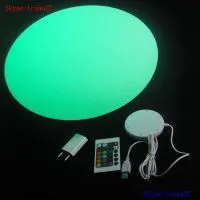 Small Led Rgb Ball thumbnail-3