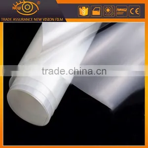 PPF Car Wrapping Film Sticker for Car Paint Protection thumbnail-1