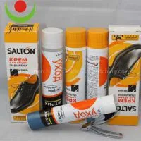 Aluminum Shoe Polish Tube Packaging thumbnail-3