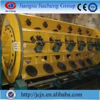 Rigid Frame Power Cable&Electrical Wire Stranding Machine thumbnail-1