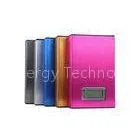 LCD Screen Mobile Power Bank Dual USB Output Portable Power Bank thumbnail-1