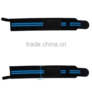 Wrist Wraps For Heavy Weight Lifting,workouts,wrist Brace,wrist Supports thumbnail-4