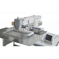 Automatic Programmable Pattern Sewing Machine FX10030/10050 thumbnail-2