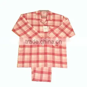 100% Cotton Pajamas thumbnail-4