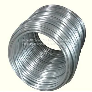 Zinc Wire 99.995% for Thermal Spraying thumbnail-4