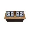 Desktop Outlet FZW-A003A-DY thumbnail-1