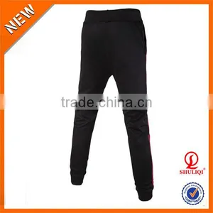 Custom Jogger Pants,exercise Fitness Trouser China Wholesale H-865 thumbnail-5