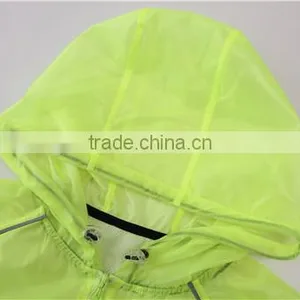 Cycling Men Skin Jacket Outdoor Camping Casual uv Protection Skin Men Coat Sunscreen thumbnail-3