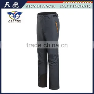 China Waterproof Windproof Hiking Pants thumbnail-3