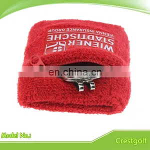 Novelty Sport Sweatband Wristband thumbnail-5