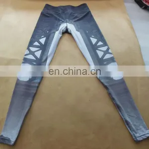Womens Unique Fitness Yoga Wear thumbnail-3