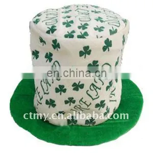 Promotion St.patrick's Day Top Hat/cap thumbnail-1