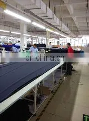 Changshu Mentex Imp&Exp Co., Ltd. company overview - view 3 thumbnail