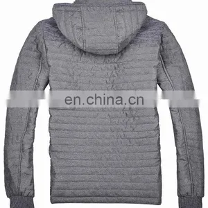 Made From 100% Nylon Material Knitting Sticker Jacket thumbnail-2
