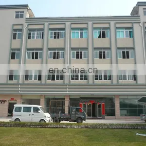 Yiwu Trilogy Business Firm company overview - view 2 thumbnail