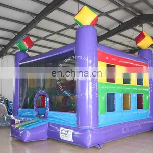 Popular Used Party Jumper for Sale thumbnail-1