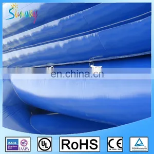 Top Quality 2016 Newest Giant Inflatable Water Slide for Adult thumbnail-5