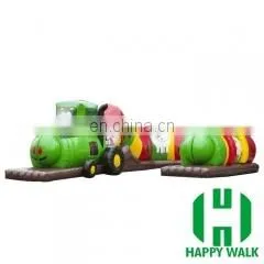 Vertical Wind Tunnel,carpal Tunnel,tunnel Tractor Inflatable Games thumbnail-4