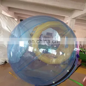 HI Fashionable Summer Water Game PVC/TPU Inflatable Water Walking Ball With Good Price thumbnail-2