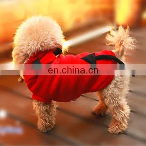 Funny Devil Pet Costume for Puppy Dog Cats thumbnail-4