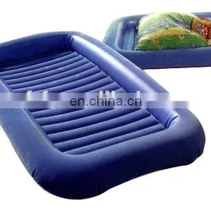Inflatable Bed For Kids thumbnail-1