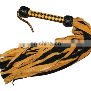 Leather Flogger thumbnail-1