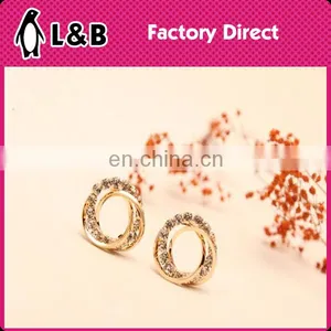 Stud Earring Women Fancy Stud Earring thumbnail-2