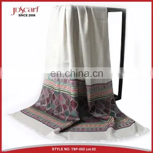 Head Muslim Hijab Dubai Scarf for Women Ladies Sex Scarf thumbnail-2