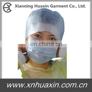 Face Mask With Earloop thumbnail-2