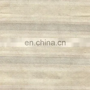 SILK FABRIC PURPLE AND GREY thumbnail-1