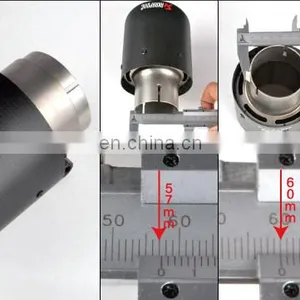 Exhaust Tip Akrapovic Carbon Fiber Exhaust Pipe thumbnail-6