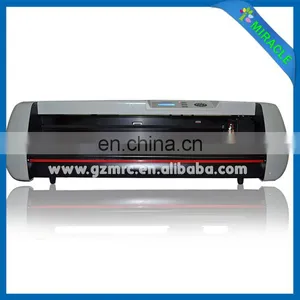 24" Vinyl Cutter W/Contour Cutting thumbnail-4