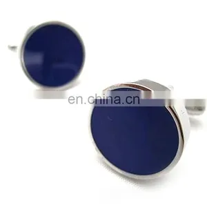 China Maufacture Cufflink and Tie Pin Set thumbnail-1