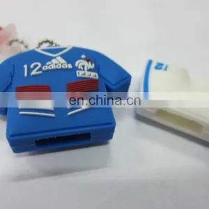 Cartoon Charachter Mini Usb Flash Drive With Company Logo thumbnail-4