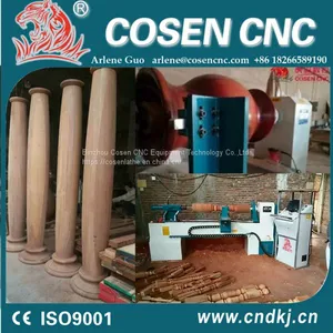 Machines Equipments for Wood Processing thumbnail-3