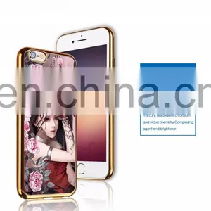 Competitive Price New Promotion Aaa Quality 3D Lenticular Phone Case Manufacturer thumbnail-2