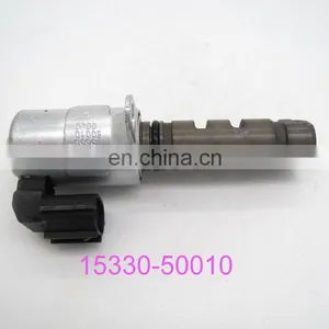 15330-50010 Variable Timing Control Valve VVT for Lex*us SC430 GX470 LX4708 thumbnail-2