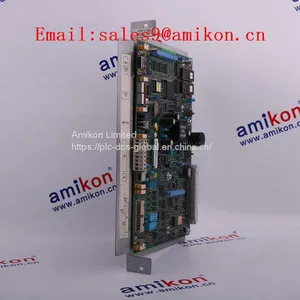 Electrometer Smart Sensor ABB Module Machinery Power Supply 07DI92 thumbnail-1