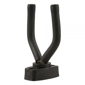 Tenwheat Guitar Hangers for Wall, Guitar Hooks to Hang on Wall thumbnail-5