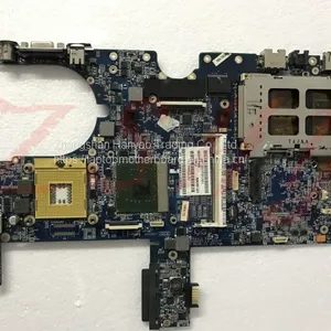 419116-001 for hp Nc4400 Tc4400 Laptop Motherboard Ddr2 945gm La-3031 Free Shipping 100% Test ok thumbnail-2