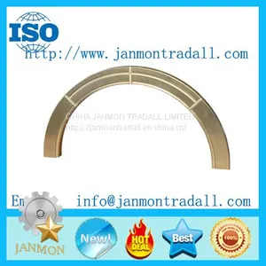 Bimetal Thrust Washers,Bimetallic Thrust Washers,Engine Thrust Washers,Crankshaft Thrust Washers thumbnail-3