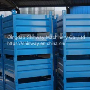 Steel Material Box thumbnail-3
