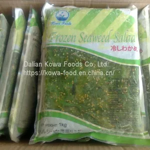 Chuka Goma Wakame Seaweed Salad HACCP no MSG thumbnail-2