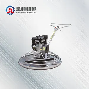 Flextool Concrete Trowel Machine Road Construction thumbnail-2